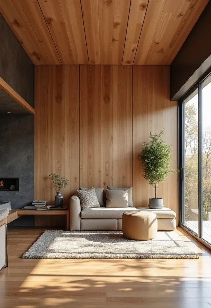 18 Modern Wood Wall Ideas That Will Make Your Home Feel Like a Designer Showroom (#9 Is a Must-See!) - Conclusion