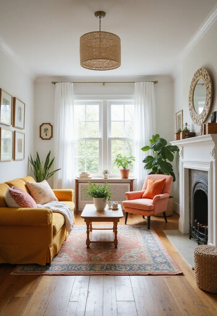 18 Vibrant Spring Accent Decor Ideas That'll Bring Your Home to Life (You Can't Miss #4!) - Conclusion