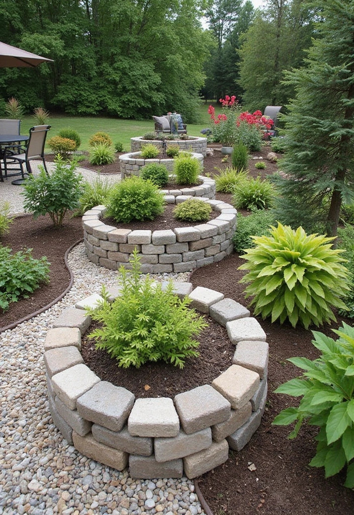 19 Decorative Gabion Features That Will Make Your Garden a Work of Art (See #10!) - Conclusion