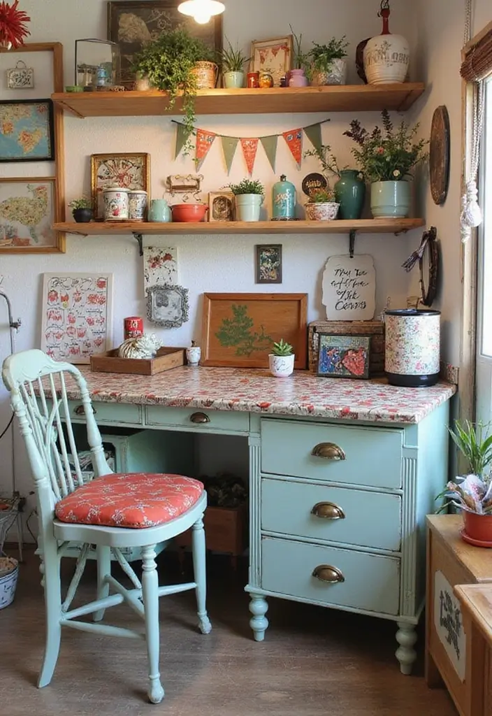 19 Incredible Thrift Store Finds That'll Elevate Your Vintage Home Decor Game (#15 is Unbelievable!) - 19. Fun DIY Projects