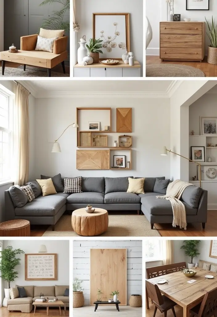 20 DIY Wood Wall Decor Projects You Can Tackle This Weekend (You Won't Believe #8!) - Conclusion