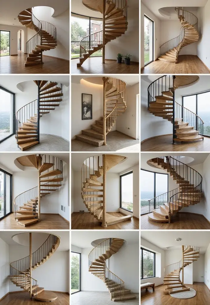 20 Luxurious Staircase Concepts That'll Make You Feel Like Royalty in Your Own Home! - Conclusion