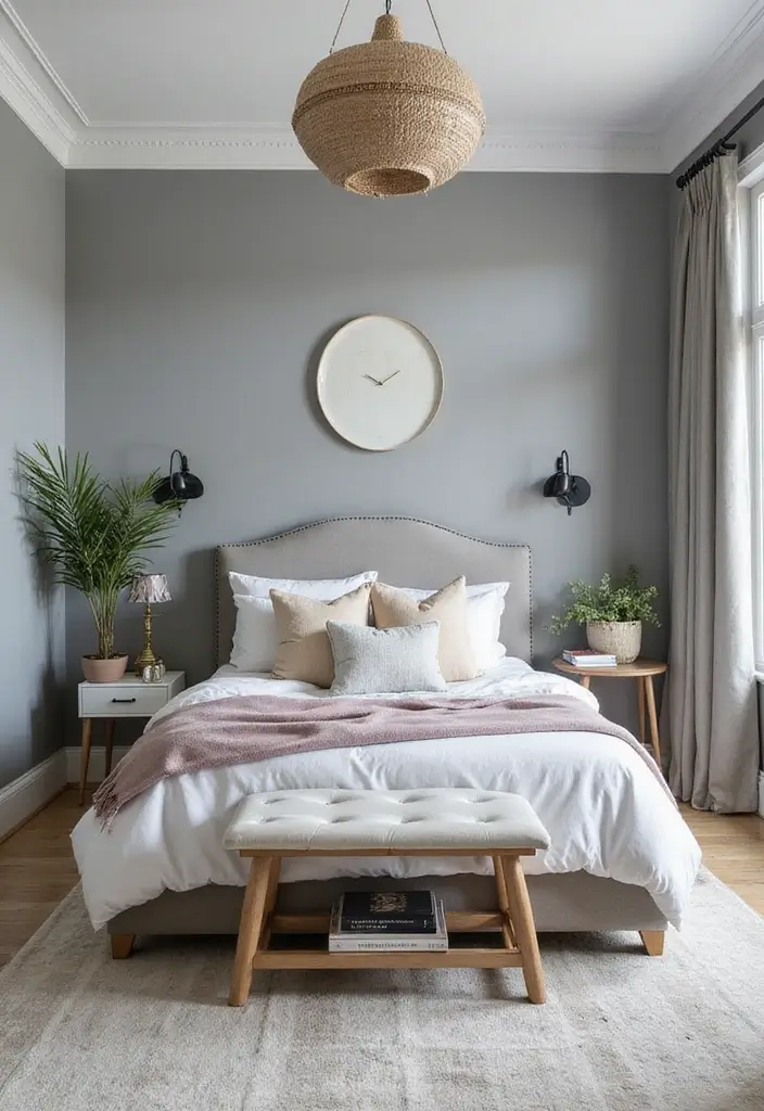 20 Must-Have Grey Bedroom Accessories That Add a Personal Touch to Your Space! - Conclusion