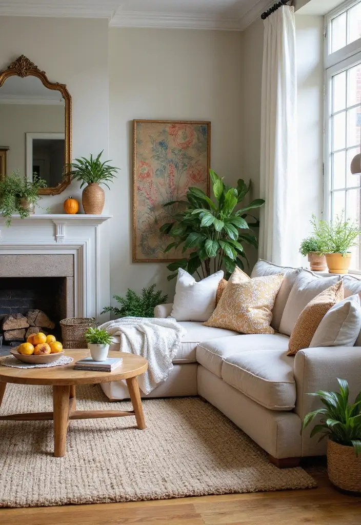 20 Stunning Spring Decor Ideas to Refresh Your Living Room (You'll Love #7!) - Conclusion