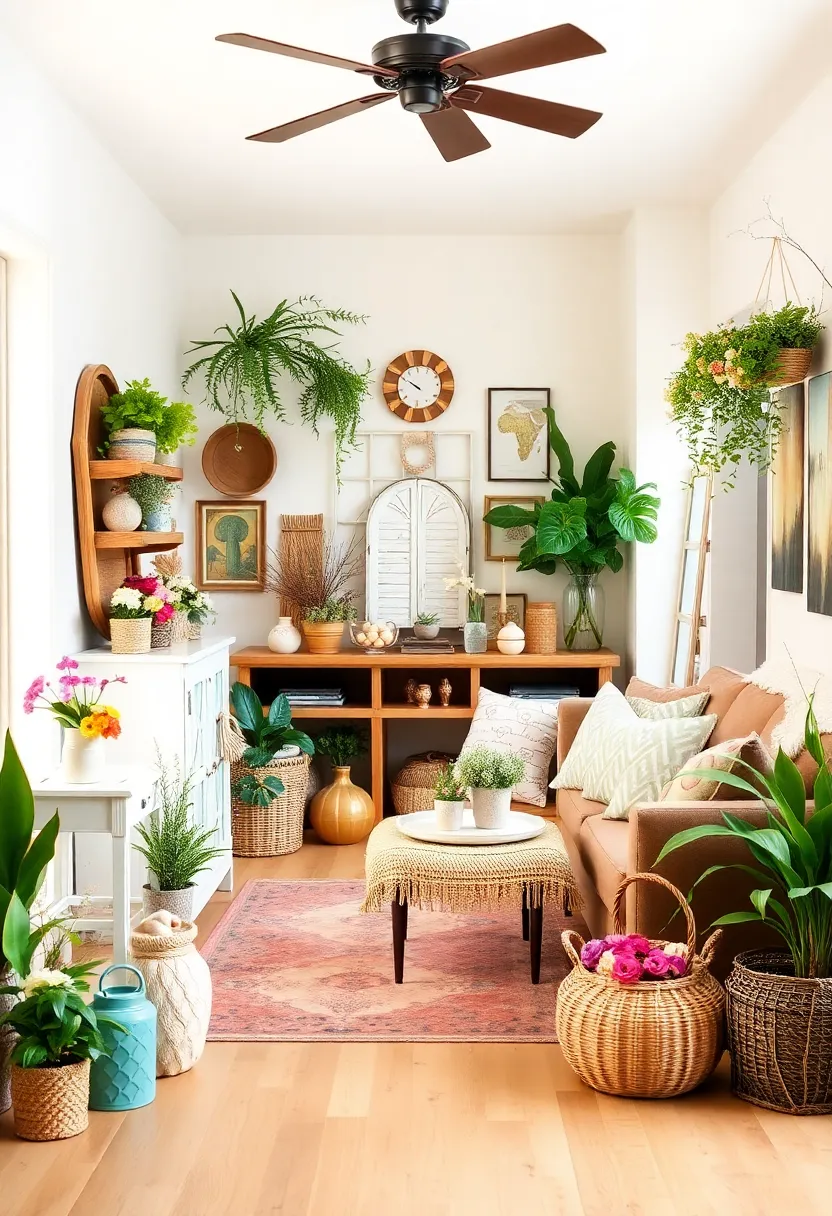 25 Easy DIY Spring Decor Projects That'll Brighten Up Your Home (Even on a Budget!) - Conclusion
